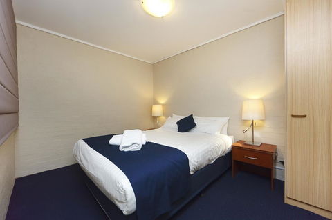 Ibis Styles Canberra - Accommodation QLD 30