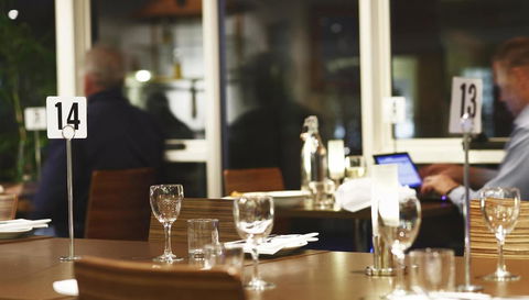 Ibis Styles Canberra - Accommodation QLD 23