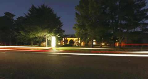 Ibis Styles Canberra - Accommodation QLD 34