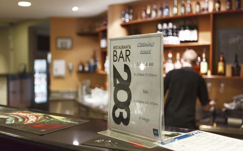 Ibis Styles Canberra - Accommodation QLD 27