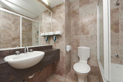 Ibis Styles Canberra - Accommodation QLD 39