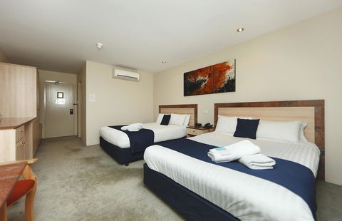 Ibis Styles Canberra - Accommodation QLD 40