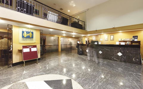 Ibis Styles Canberra - Accommodation QLD 35