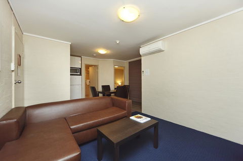 Ibis Styles Canberra - Accommodation QLD 33