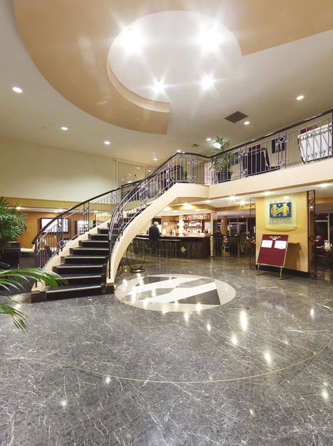 Ibis Styles Canberra - Accommodation QLD 17