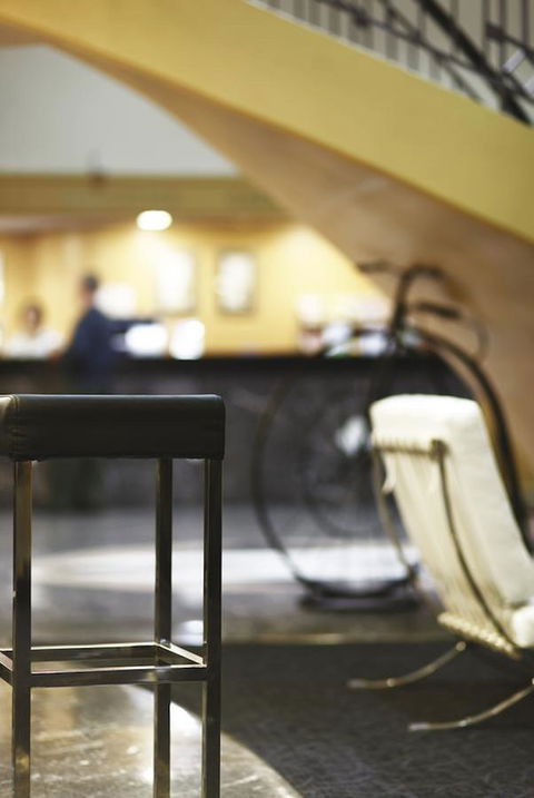 Ibis Styles Canberra - Accommodation QLD 15