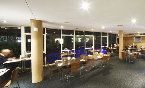 Ibis Styles Canberra - Accommodation QLD 21