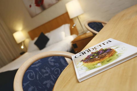 Ibis Styles Canberra - Accommodation QLD 10