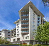 Pacific Suites Canberra - Accommodation QLD