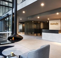 Midnight Hotel Autograph Collection - Accommodation QLD