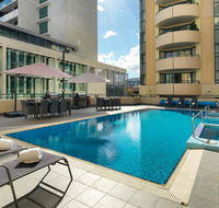 Adina Serviced Apartments Canberra James Court - Accommodation QLD