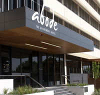 Abode Woden - Accommodation QLD