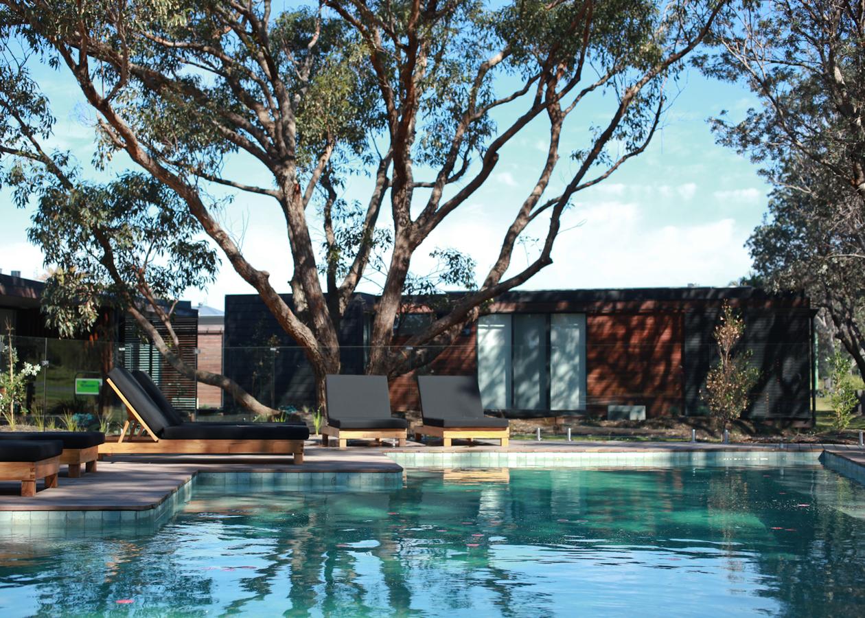  Accommodation QLD