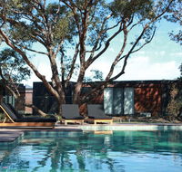 Bangalay Luxury Villas - Accommodation QLD