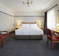 Brassey Hotel - Managed by Doma Hotels - Accommodation QLD