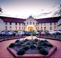 Mercure Canberra - Accommodation QLD