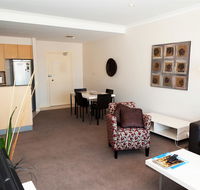 CityStyle Executive Apartments - Accommodation QLD