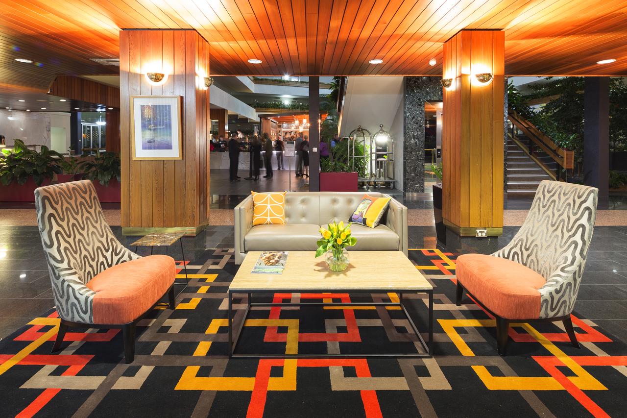 Hackett ACT Accommodation QLD