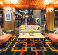 Pavilion On Northbourne - Accommodation QLD