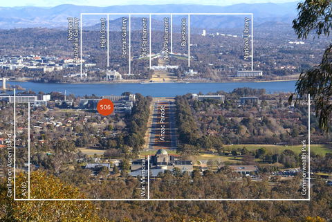 Greenwich Apartment - Accommodation QLD 16