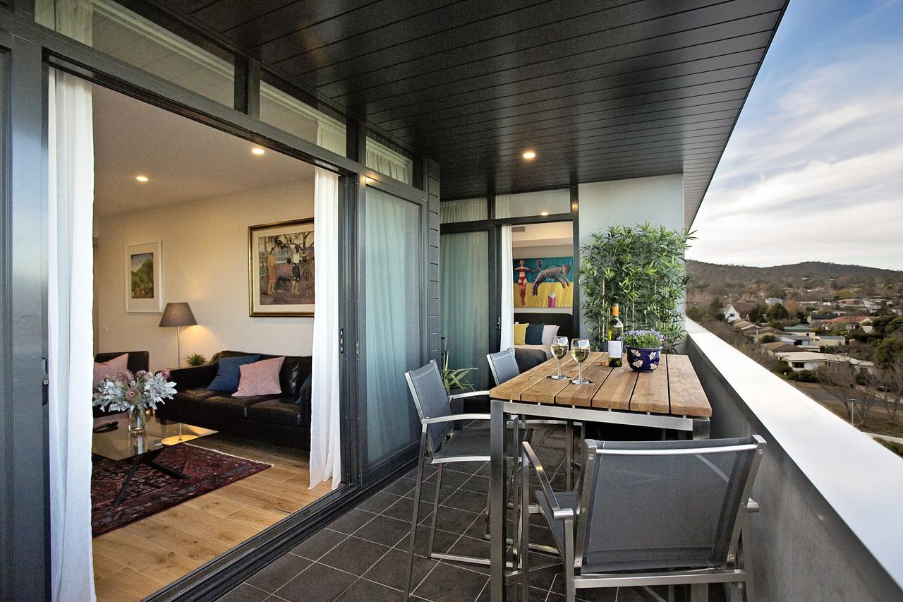 Campbell ACT Accommodation QLD