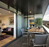 Greenwich Apartment - Accommodation QLD