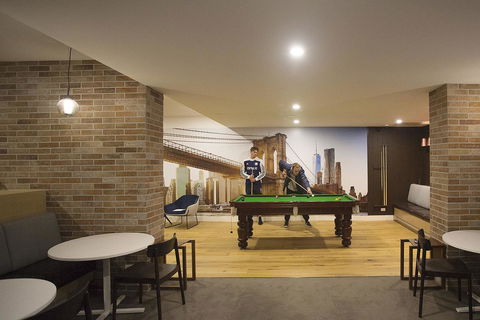 Greenwich Apartment - Accommodation QLD 12