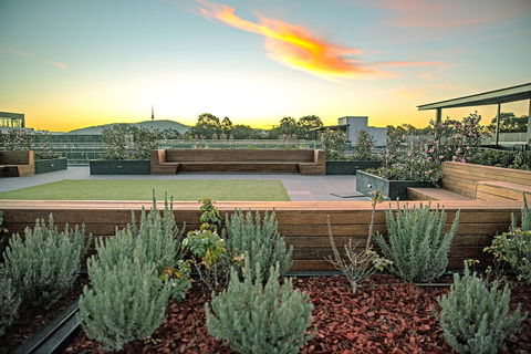 Greenwich Apartment - Accommodation QLD 11