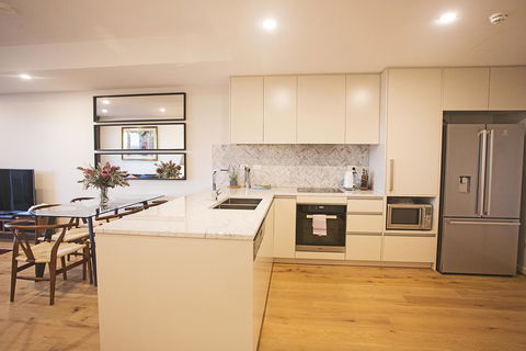 Greenwich Apartment - Accommodation QLD 3