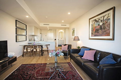 Greenwich Apartment - Accommodation QLD 1