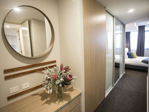 Greenwich Apartment - Accommodation QLD 4