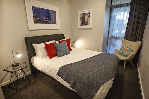 Greenwich Apartment - Accommodation QLD 8
