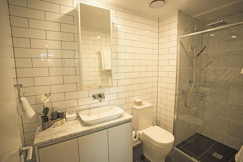 Greenwich Apartment - Accommodation QLD 9