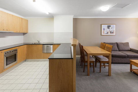 Nesuto Canberra - Accommodation QLD 21