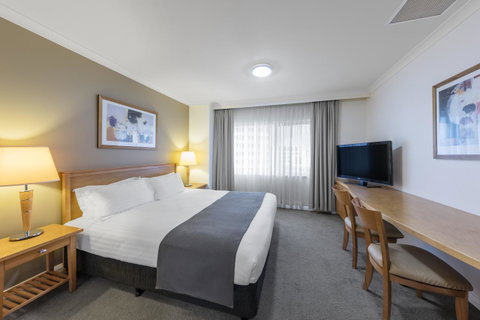 Nesuto Canberra - Accommodation QLD 25