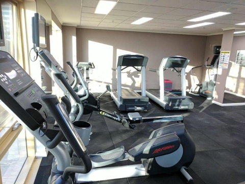 Nesuto Canberra - Accommodation QLD 4