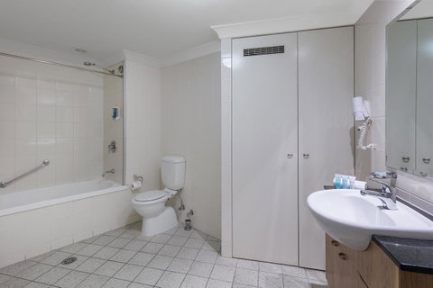 Nesuto Canberra - Accommodation QLD 22