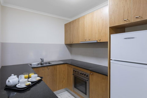Nesuto Canberra - Accommodation QLD 12