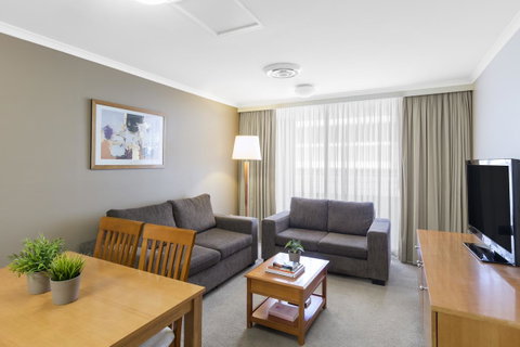 Nesuto Canberra - Accommodation QLD 19