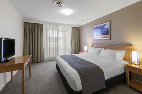 Nesuto Canberra - Accommodation QLD 20