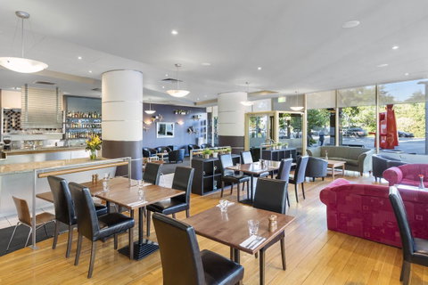 Nesuto Canberra - Accommodation QLD 10