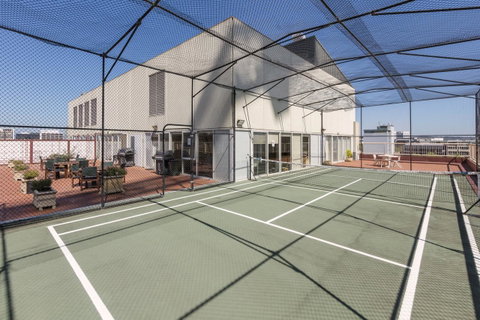 Nesuto Canberra - Accommodation QLD 3