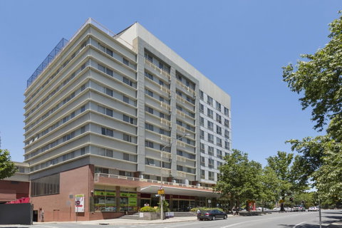 Nesuto Canberra - Accommodation QLD 0