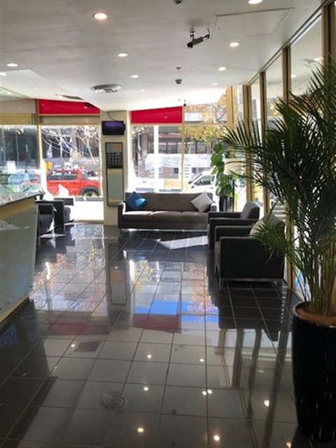 Nesuto Canberra - Accommodation QLD 2