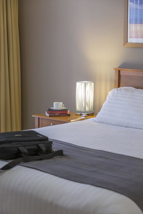 Nesuto Canberra - Accommodation QLD 9