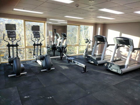 Nesuto Canberra - Accommodation QLD 5