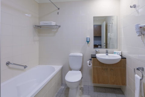 Nesuto Canberra - Accommodation QLD 24