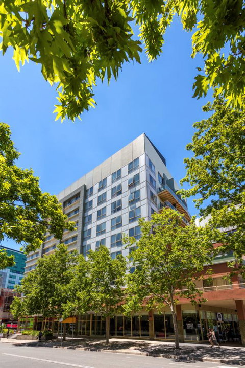 Nesuto Canberra - Accommodation QLD 1