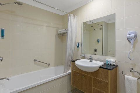 Nesuto Canberra - Accommodation QLD 14