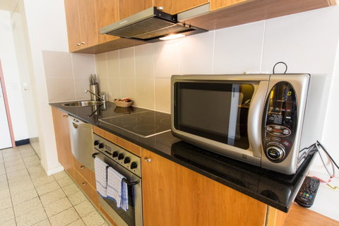 Nesuto Canberra - Accommodation QLD 26